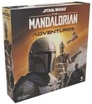 Unexpected Games UNGD0002 - The Mandalorian: Adventures Spielzeug