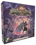 Horrible Guild HRG070344 - Dungeon Fighter: Gruft der griesgr&auml;migen Geister -