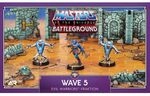 Archon Studio ARCD0012 - Masters of the Universe: Battleground - Wave 5: Evil