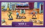 Archon Studio ARCD0009 - Masters of the Universe Battleground - Wave 3 Evil