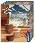 Kosmos KOS684969 - Die Wei&szlig;e Burg Erweiteung Die Tee-Zeremonie Spielzeug