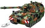 Cobi 2628 - Panzerhaubitze 2000 Modellbau