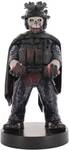 Exquisite Gaming Call of Duty Cable Guys Lade-Halter Zombie Ghost 22 cm Fan...