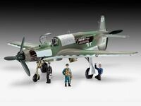 Revell 03795 - Do335 Pfeil Modellbau