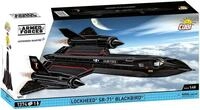 Cobi 5891 - 1330 PCS ARMED FORCES // LOCKHEED SR-71 BLACKBIRD Modellbau