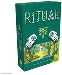Strohmann Games STRD0028 - Ritual Spielzeug