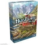 Lookout Spiele LOOD0055 - Nusfjord - Big Box Spielzeug