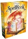 Space Cowboys SCOD0112 - SpellBook Spielzeug