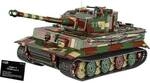 Cobi 2807 - PzKpfw VI Tiger Ausf. E - Executive Edition Modellbau