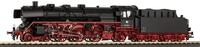 Piko H0 (1:87) 55922 - Sound-Dampflok BR 003 DB IV, inkl. PIKO Sound-Decoder und