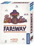 Kosmos KOS684709 - Faraway Spielzeug