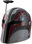 Hasbro HASF9179 - Star Wars: Ahsoka Black Series Elektronischer Helm Sabine...
