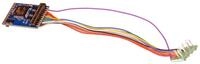 ESU 59620 - LokPilot 5 DCC, 8-pin NEM652, Spurweite H0 ,0 Modellbahn