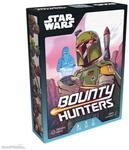 Zygomatic ZYGD0040 - Star Wars: Bounty Hunters Spielzeug