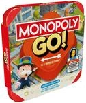 Hasbro HASD1036 - Monopoly GO! Spielzeug