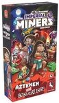 Pegasus Spiele PEG57522G - Imperial Miners: Azteken und Sonderlinge [Erweiterung]