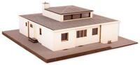 Noch H0 (1:87) 66680 - Bauhaus-Musterhaus Haus am Horn Modellbahn
