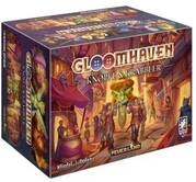 Feuerland FEU310415 - Gloomhaven - Kn&ouml;pfe und Krabbler Spielzeug