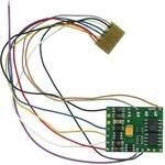 Tams Elektronik 41-04482-01 - LD-G-42.2 Lokdecoder Modellbahn