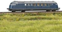 M&auml;rklin H0 (1:87) 039698 - Salon-Triebwagen Baureihe VT 92.5 Modellbahn