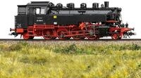 M&auml;rklin H0 (1:87) 037087 - Dampflokomotive Baureihe 86 Modellbahn