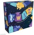 Les Editions de base Les &Eacute;ditions de base BLAD0020 - KWIZ Spielzeug