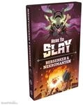 Unstable Games TTUD0017 - Here to Slay - Berserker & Nekromanten Spielzeug