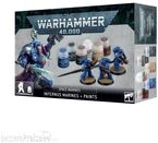 Games Workshop 54170101001 - INFER S/M + PAINTS GER/FRE/ITA/DUT/CZ/SL 60-11 Tabletop