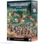 Games Workshop 99120116044 - KAMPFPATROUILLE DES ADEPTUS MECHANICUS 59-05 Tabletop