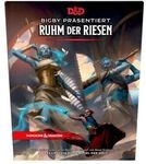 Dungeons and Dragons fifth Edition Dungeons & Dragons Wizards of the Coast (7%MWST)