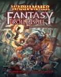 Ulisses Spiele! US83001 - Warhammer Fantasy-Rollenspiel Regelwerk Tabletop