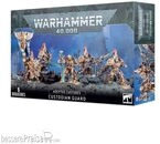 Games Workshop 99120108073 - ADEPTUS CUSTODES: CUSTODESWACHE 01-07 Tabletop