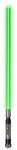 Hasbro HASF9177 - Star Wars: Ahsoka Black Series Replik Force FX Elite Lichtschwert