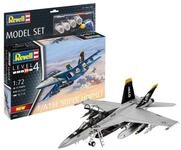 Revell 63834 - Model Set F/A-18F Super Hornet Modellbau