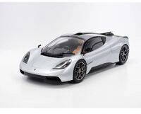Tamiya 300024364 - 1:24 GMA T.50 Gordon Murray Automotive Modellbau