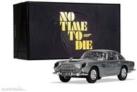Corgi CC04314 - James Bond - Aston Martin DB5 - No Time To Die Modellbau