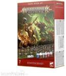 Games Workshop 04010299046 - AGE OF SIGMAR: EINSTEIGERSET (DEUTSCH) 80-15 Tabletop