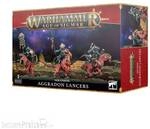Games Workshop 99120208034 - SERAPHON: AGGRADON-LANZENREITER 88-18 Tabletop