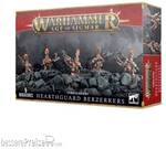 Games Workshop 99120205046 - FYRESLAYERS: BERSERKERWACHT 84-24 Tabletop