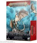 Games Workshop 99120218054 - S/ETERNALS: KRONDYS SOHN DES DRACOTHION 96-50...