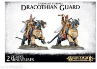 Games Workshop 99120218074 - STORMCAST ETERNALS: DRACOTH-GARDE 96-24 Tabletop