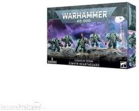 Games Workshop 99120118001 - LEAGUES OF VOTANN: EINHYR-FLAMMENW&Auml;CHTER 69-04 Tabletop