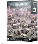 Games Workshop 99120117028 - KAMPFPATROUILLE DER SYMBIONTENKULTE 73-38 Tabletop