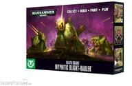 Games Workshop 99120102112 - D/GUARD: MYPHITISCHER SEUCHENSCHLEPPER 43-56...