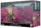 Games Workshop 99120102127 - DEATH GUARD: FAULGASDROHNE 43-54 Tabletop