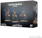 Games Workshop 99120116041 - ADEPTUS MECHANICUS: SERBERYS-HUSAREN 59-24 Tabletop