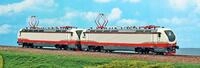 ACME H0 (1:87) AC60640 - Set mit 2 E-Loks E.402B, FS Modellbahn