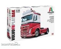 Italeri 510003962 - 1:24 VOLVO FH Plat Dak Modellbau