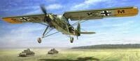 Hobby Boss 80180 - Fieseler Fi-156 A-0/C-1 Storch Modellbau