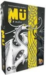 HeidelB&Auml;R Games HBG071273 - M&uuml; & Mehr DEUTSCH Spielzeug